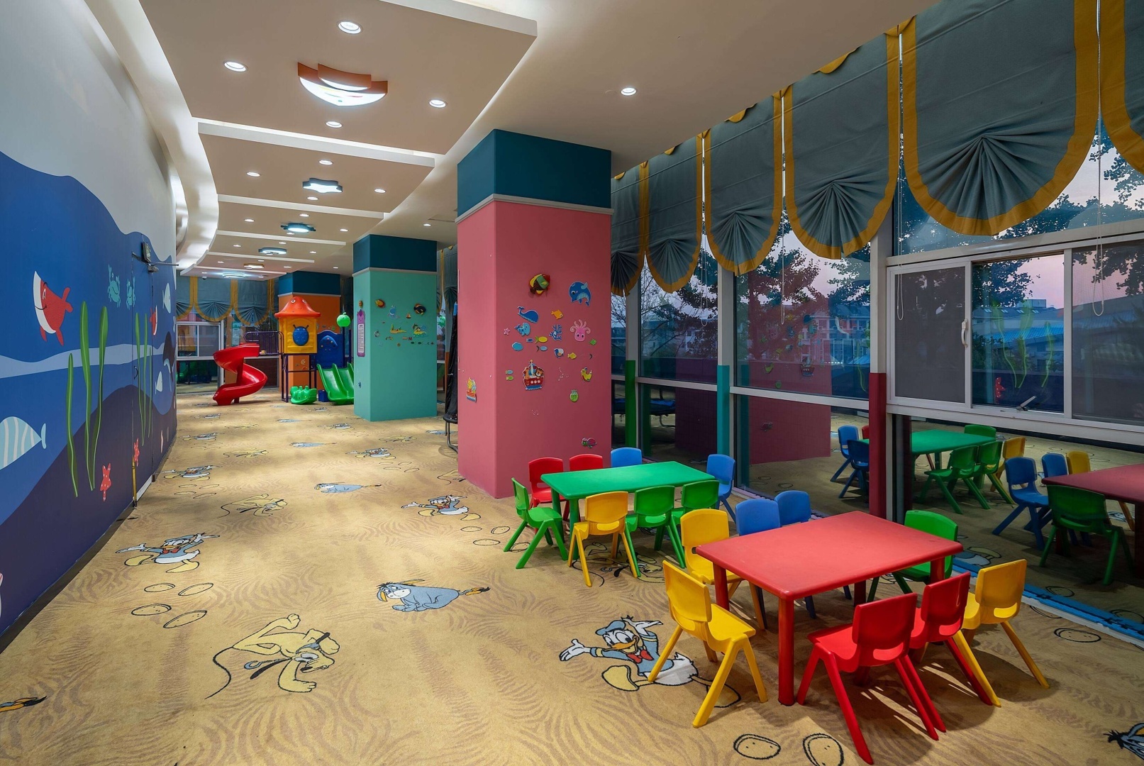 Ramada Plaza Taian