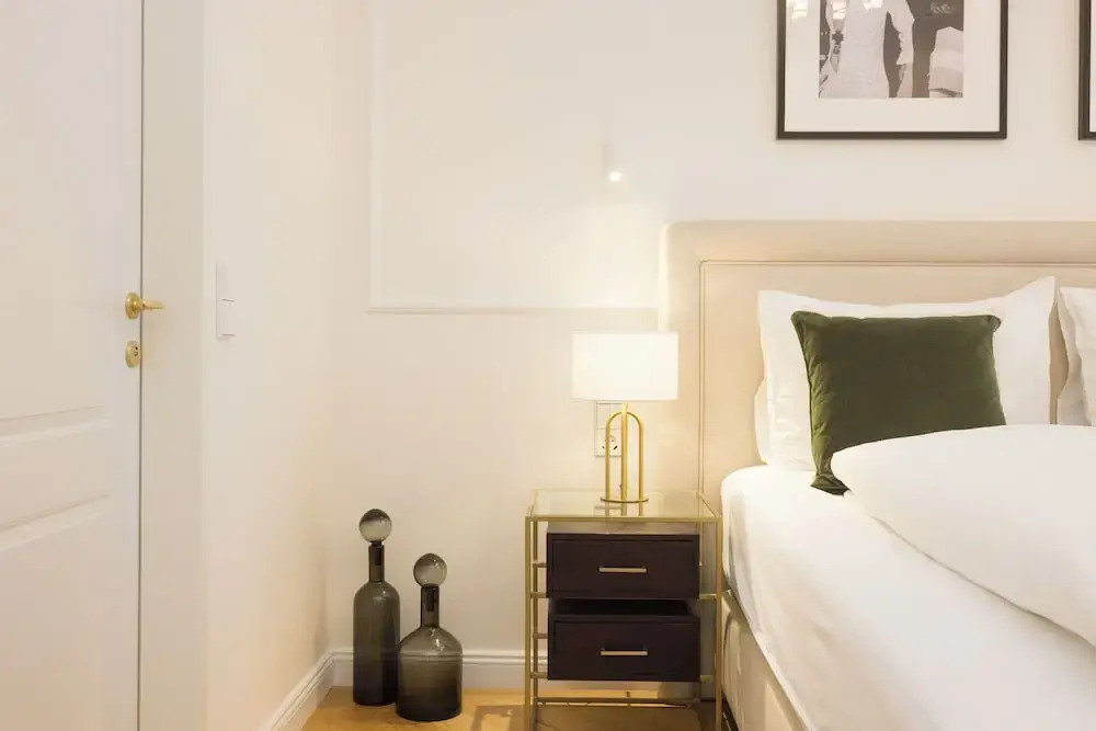 Photo - RAFAEL KAISER - Signature Apartments City Centre