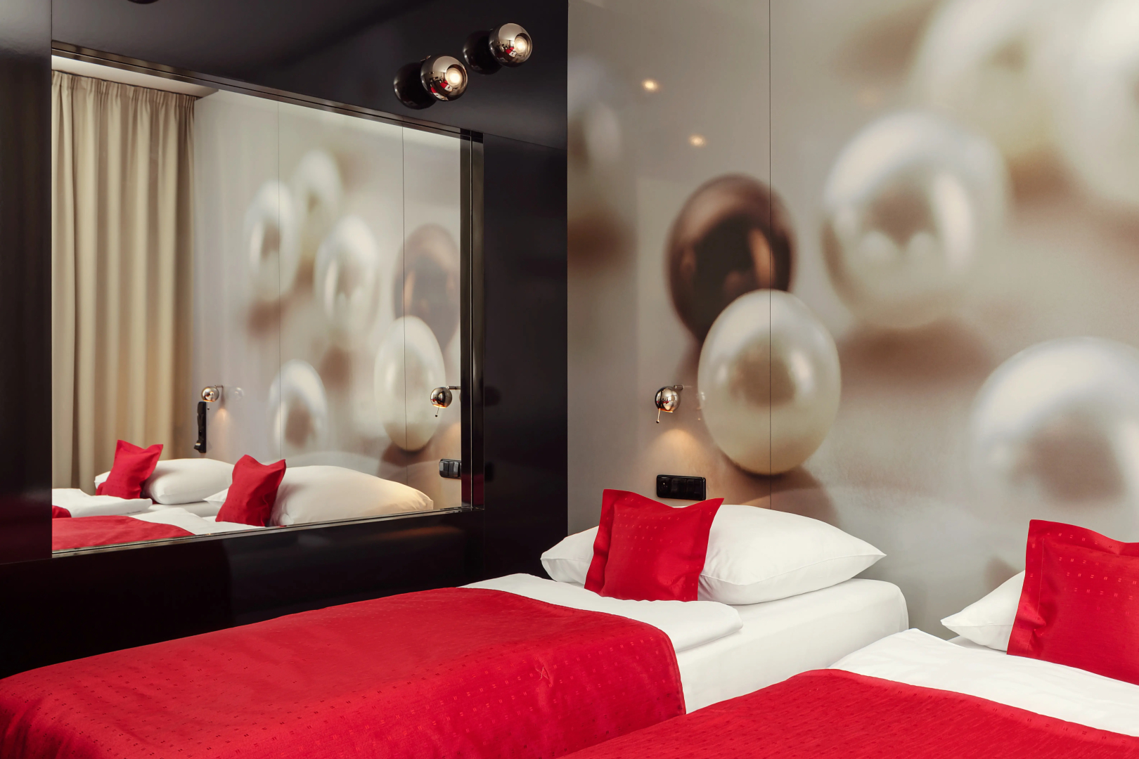 Foto - Perla Hotel