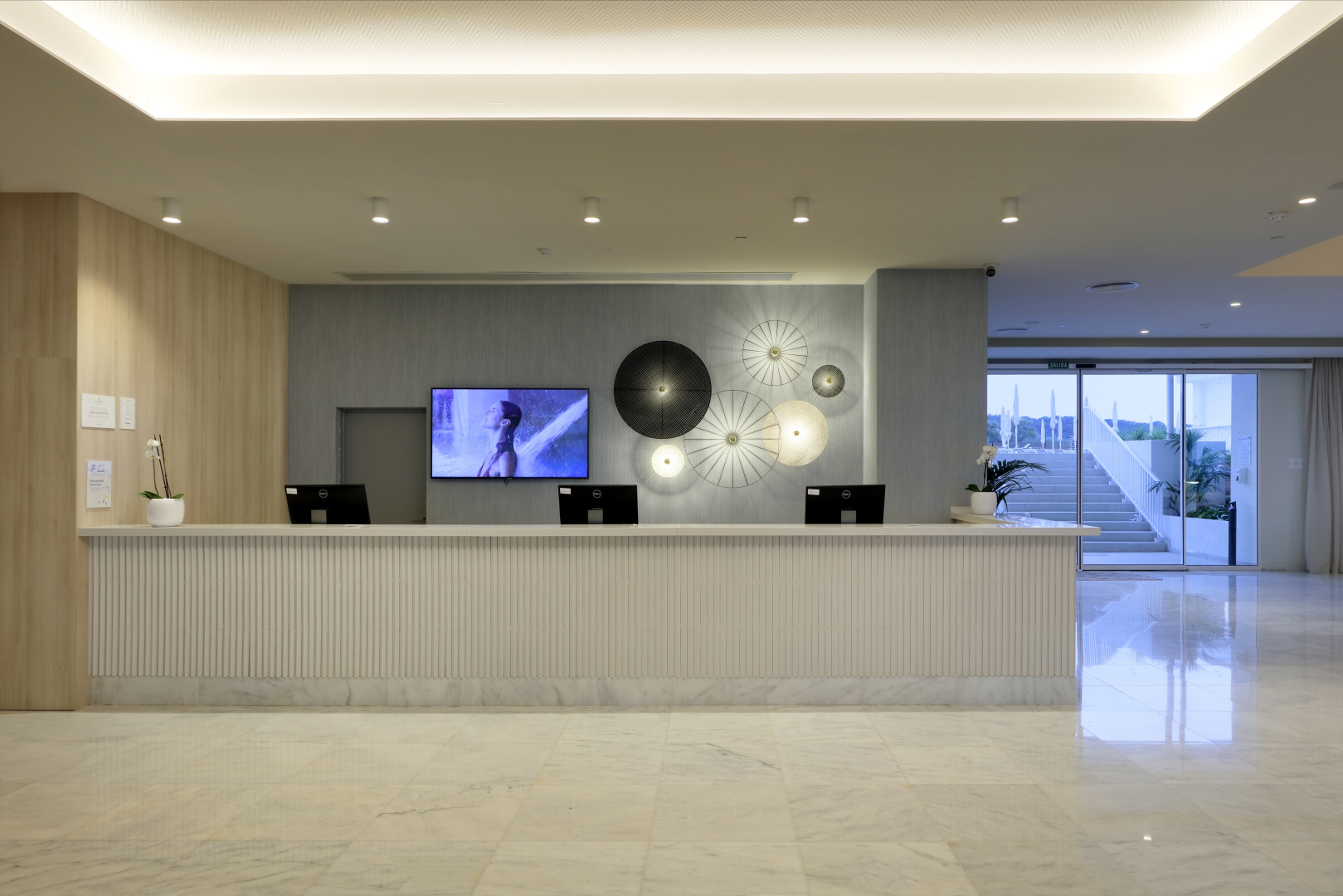 Foto - Palladium Hotel Menorca