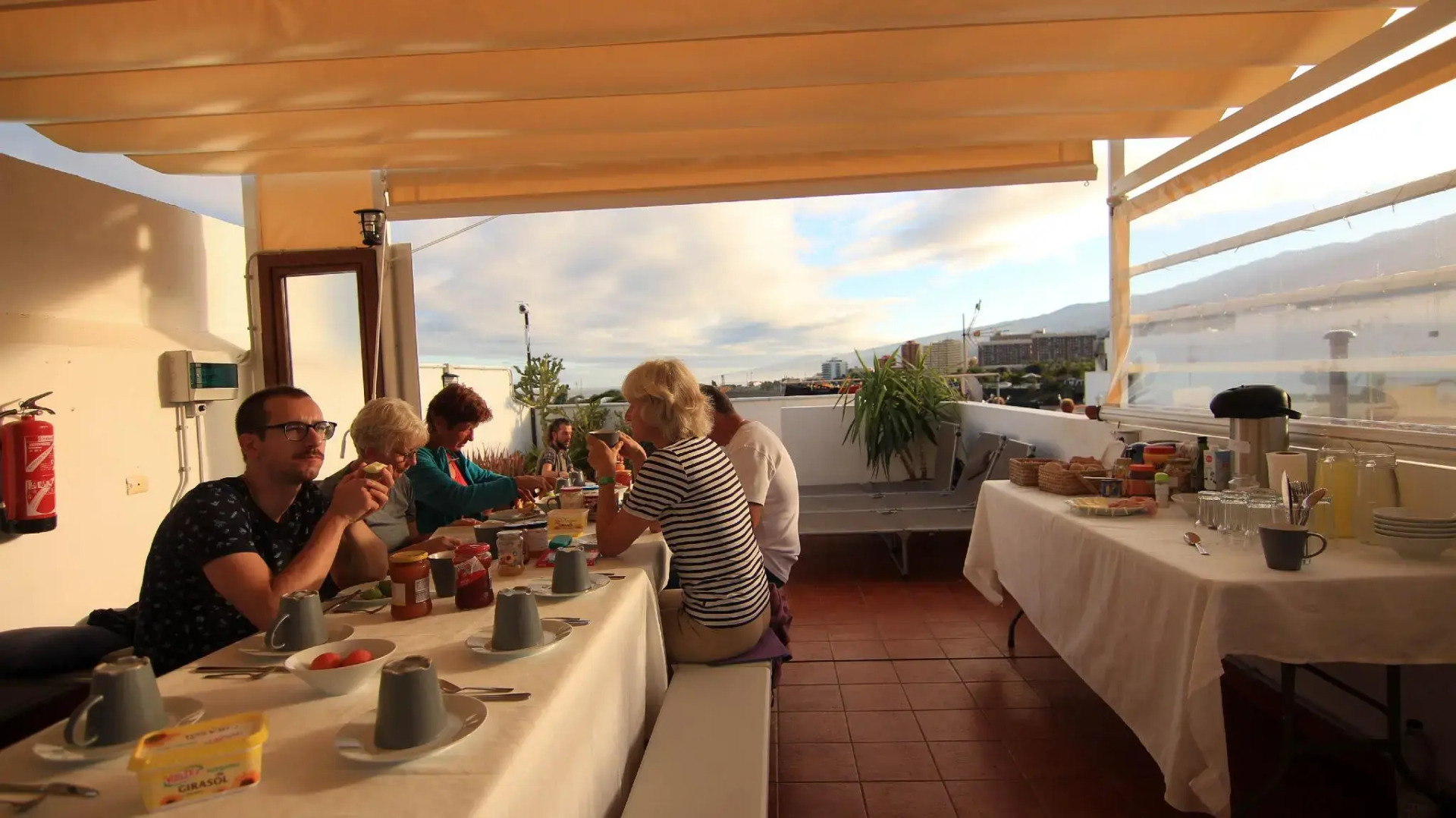 Foto - Puerto Nest Hostel