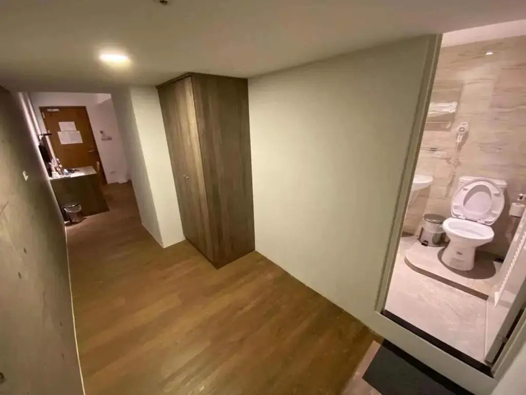 Foto - M Taipei Hotel