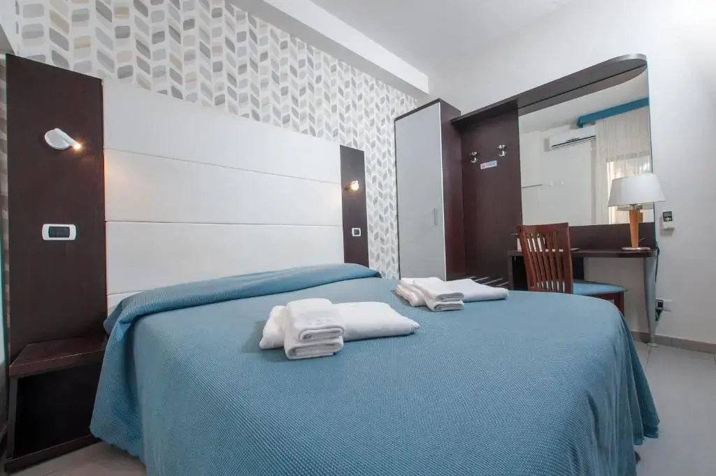 Foto - Bed & Breakfast Armonie Romane