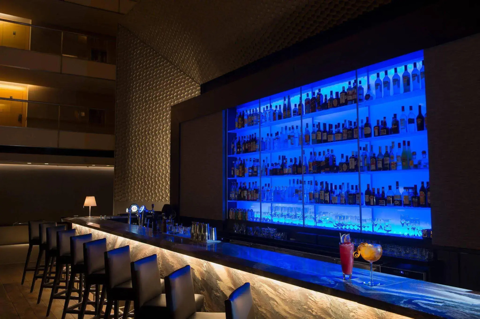 Foto - Hilton Buenos Aires