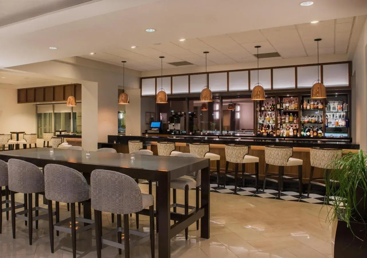 Foto - Sheraton Suites Chicago Elk Grove