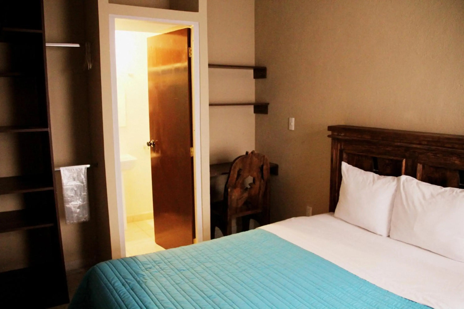 Photo - Residencia San Pablo