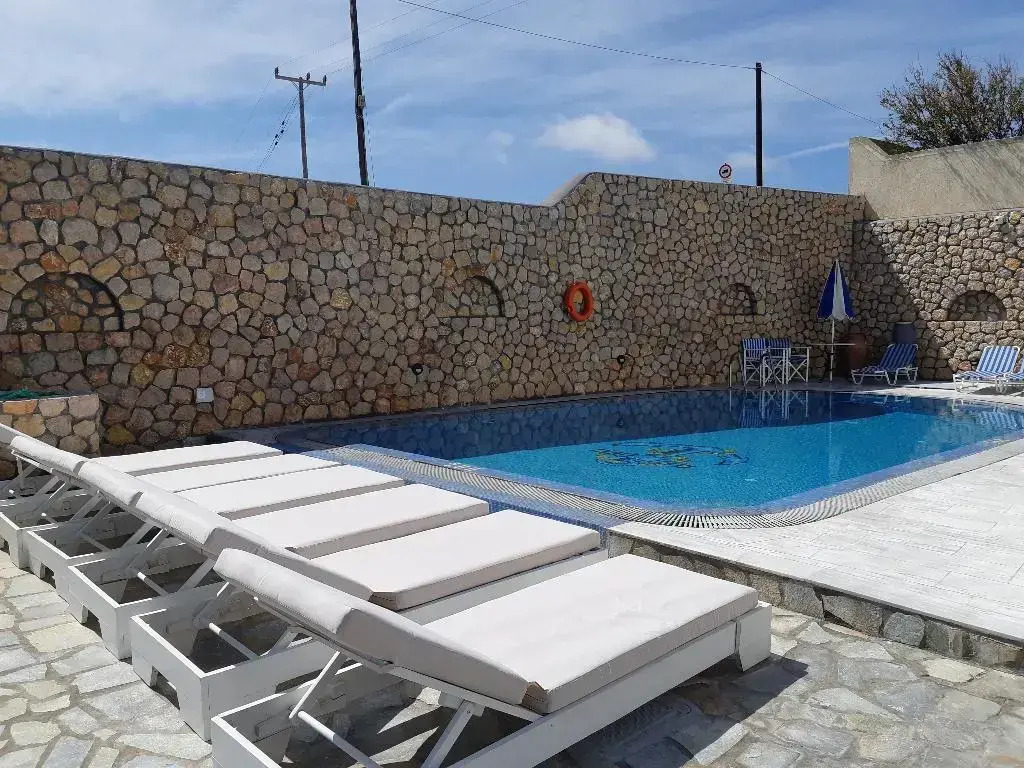 Foto - Stavros Villas