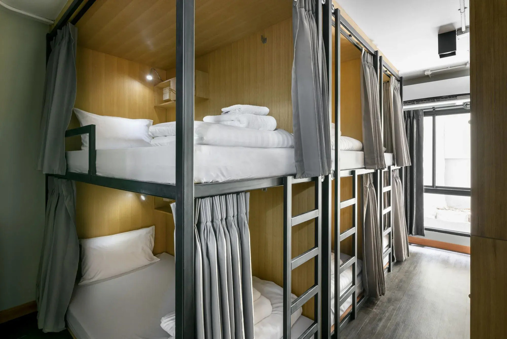 Photo - Travelier Hostel