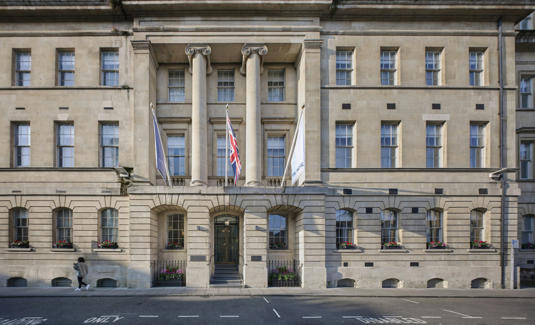 Photo - The Gainsborough Bath Spa - Small Luxury Hotels of the World