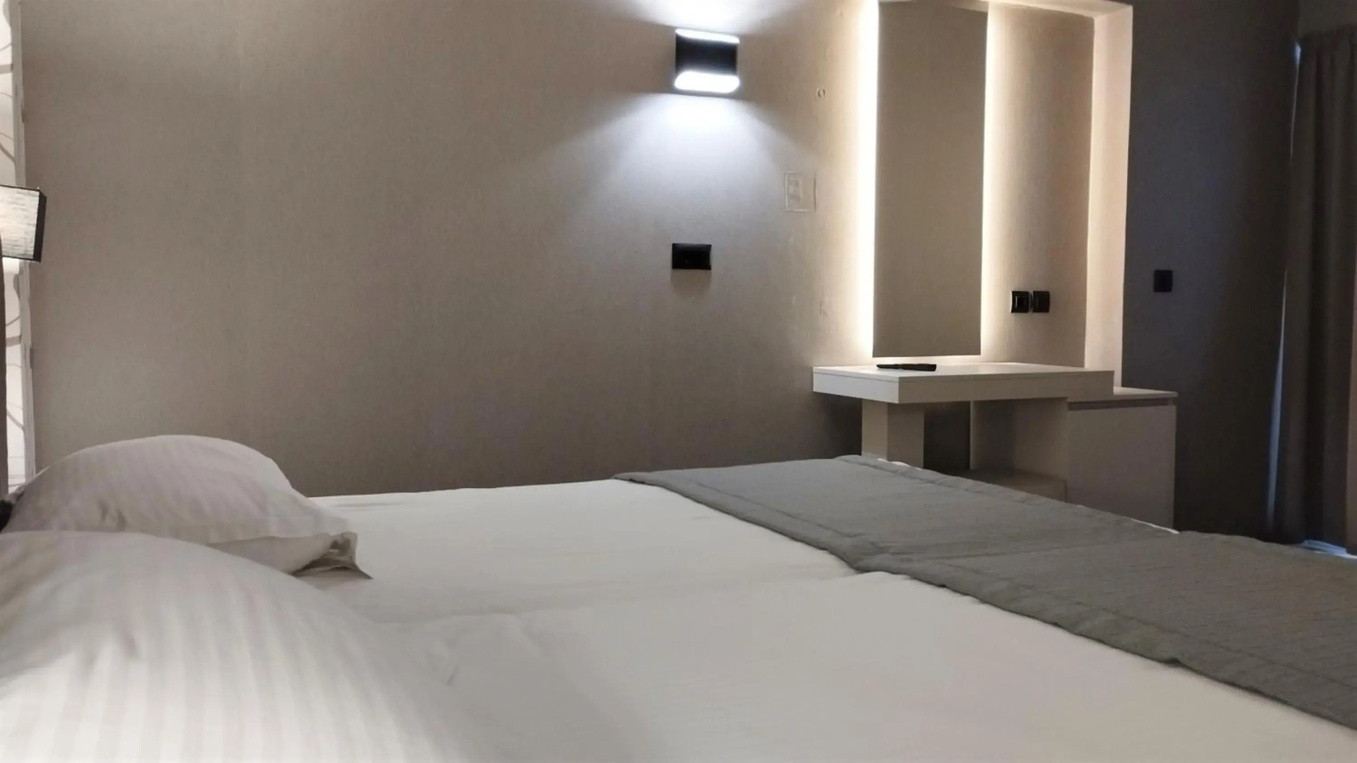 Foto - Palatino Hotel