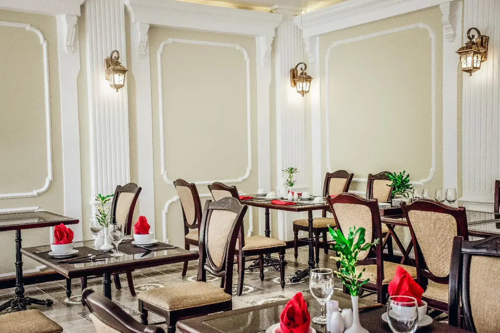 Photo - Hoi An Rosemary Boutique Hotel & Spa - A Peaceful Retreat