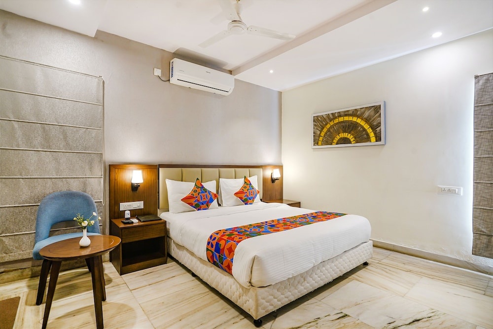 FabHotel D Dev