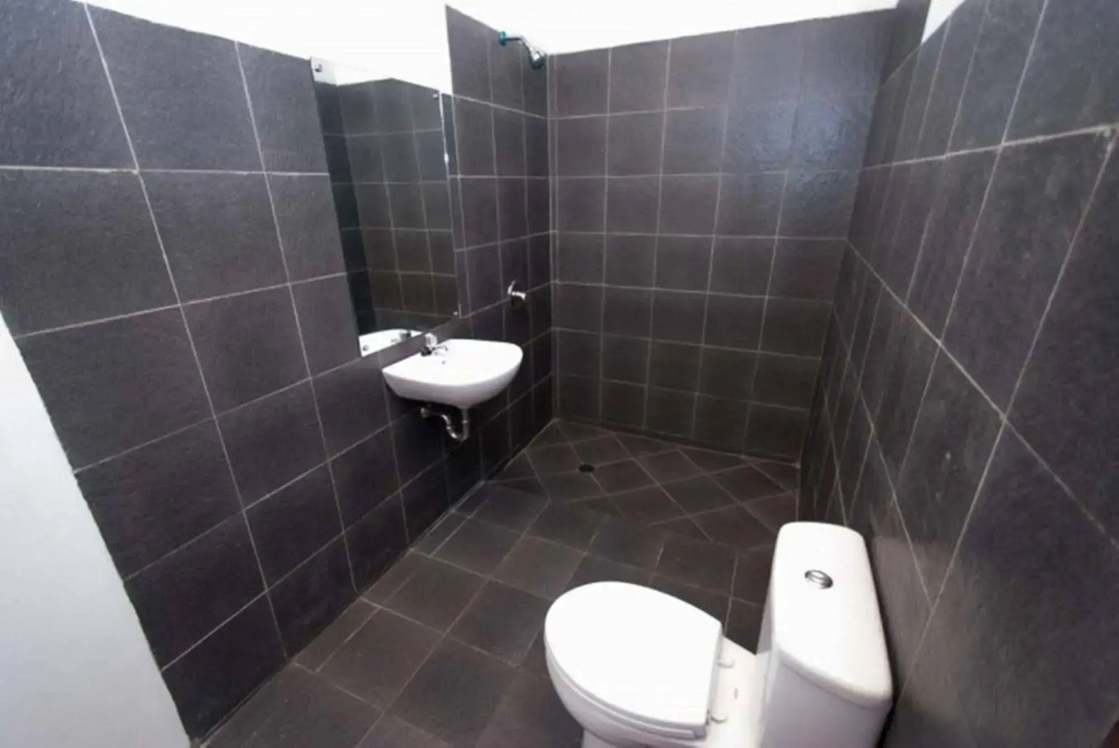 Photo - Si Pitung Village