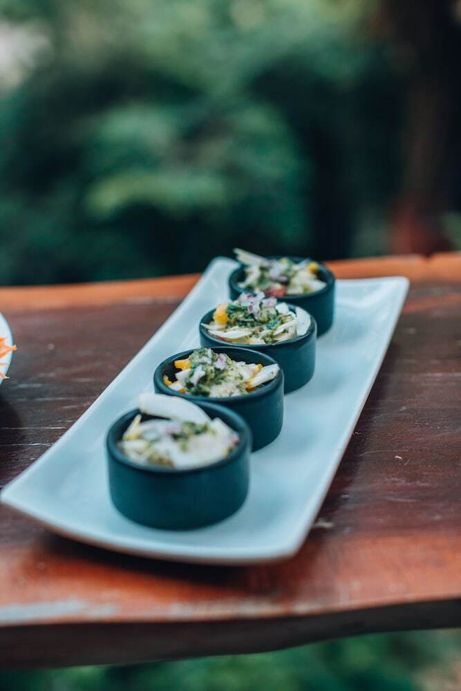 Foto - Kan Tulum Hotel