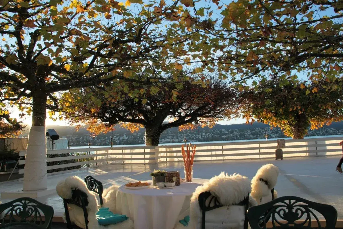 Foto - Boutiquehotel Sonne Küsnacht - Zürich