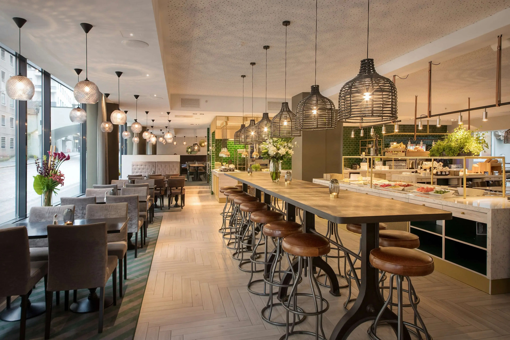 Foto - Scandic Neptun