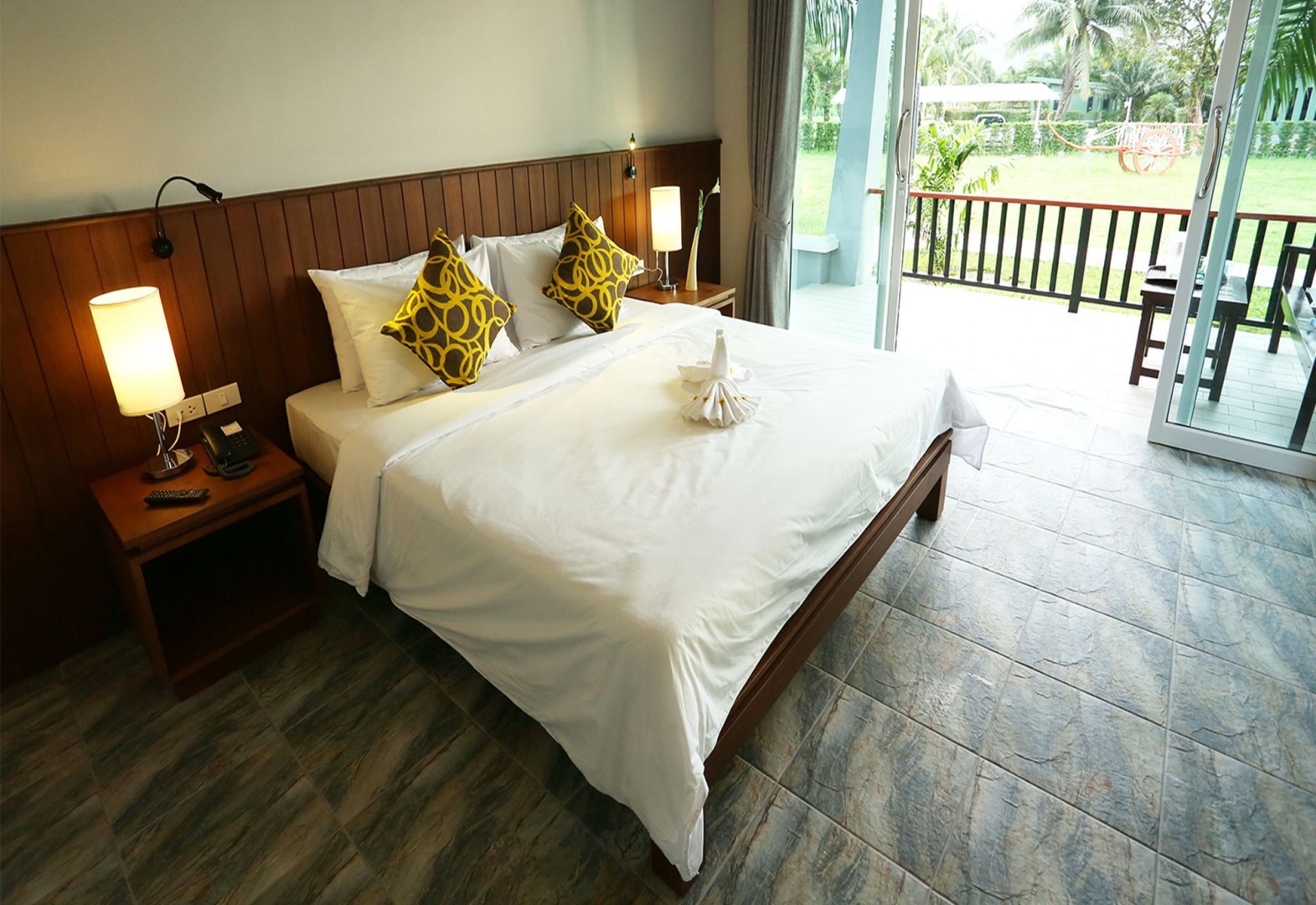Khaolak Mountain View