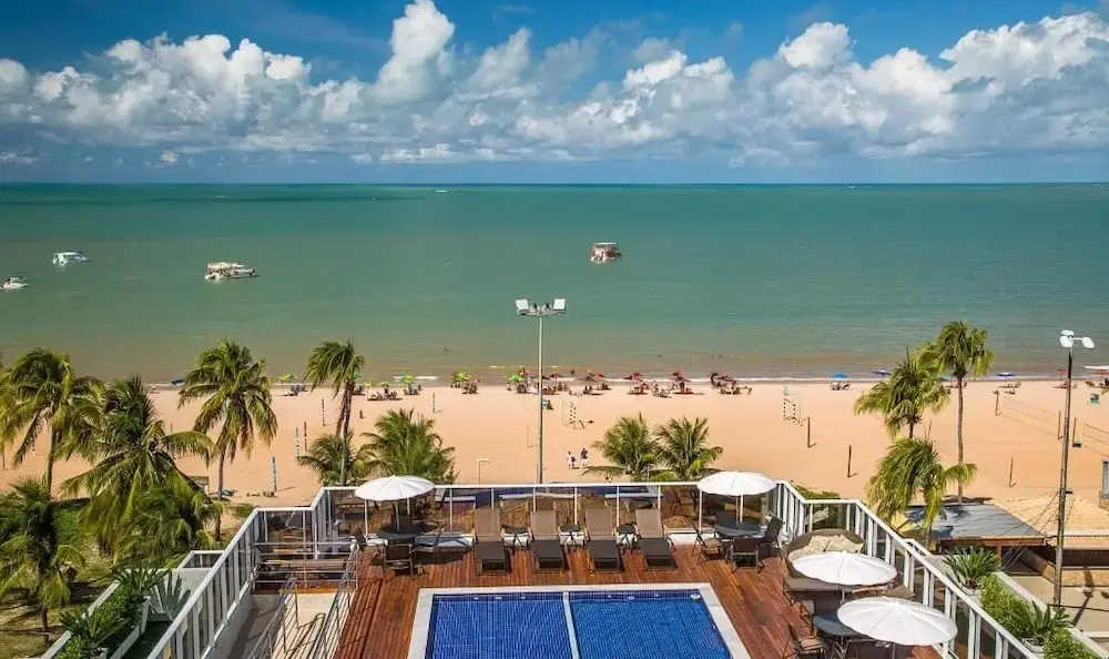 Photo - Laguna Praia Hotel