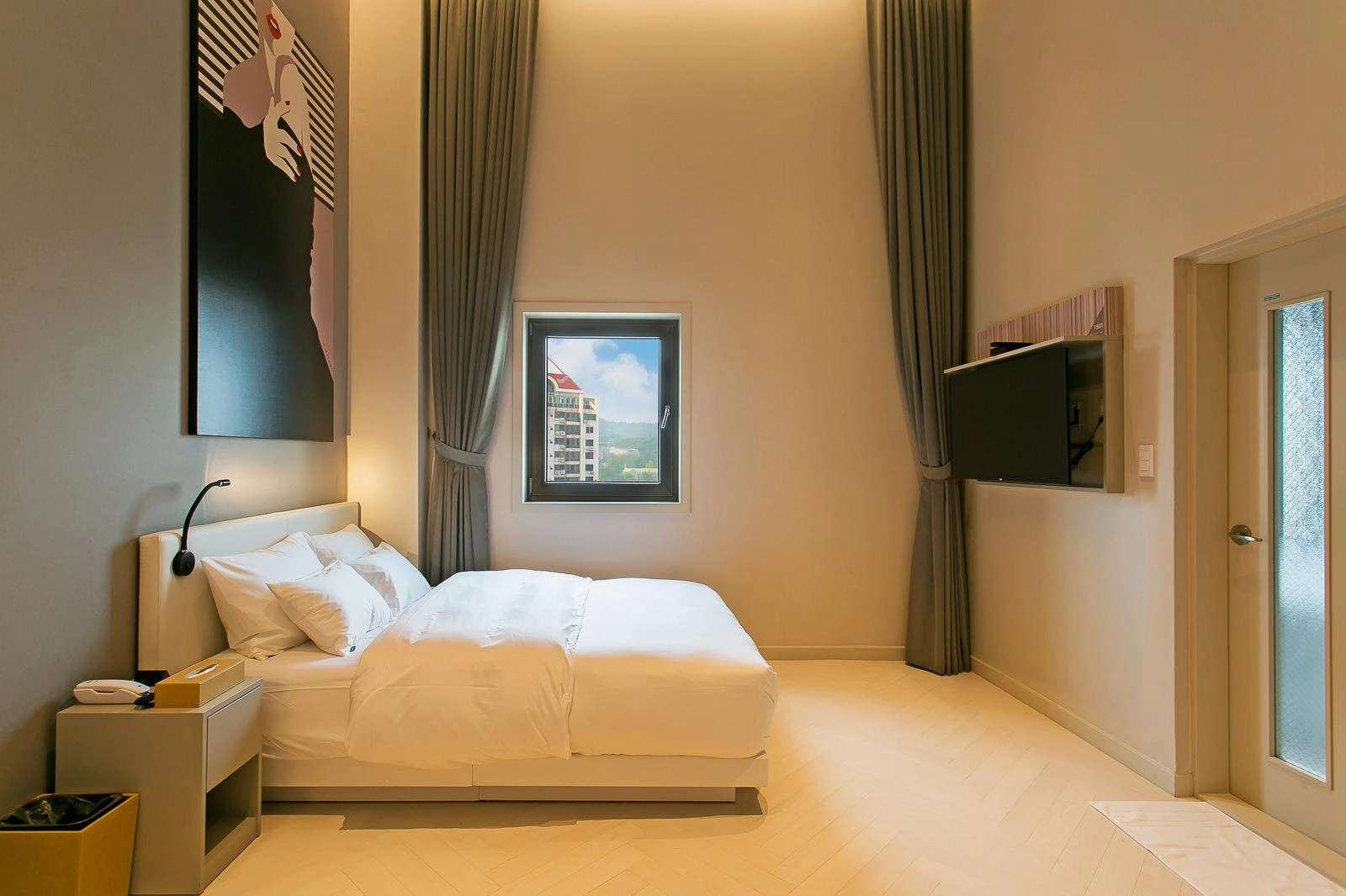Foto - H Avenue Hotel Idae Shinchon