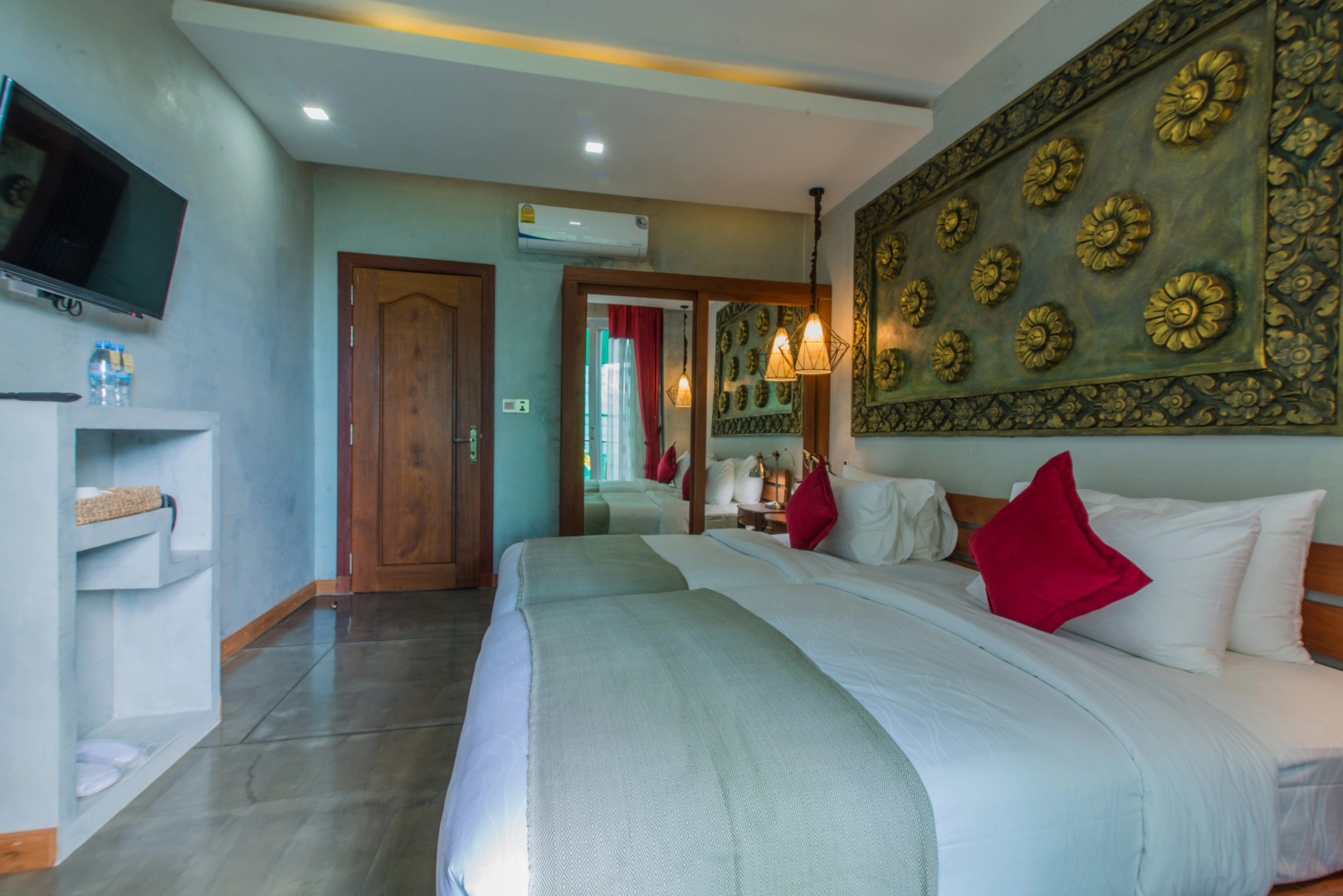 Photo - Cambana Residence