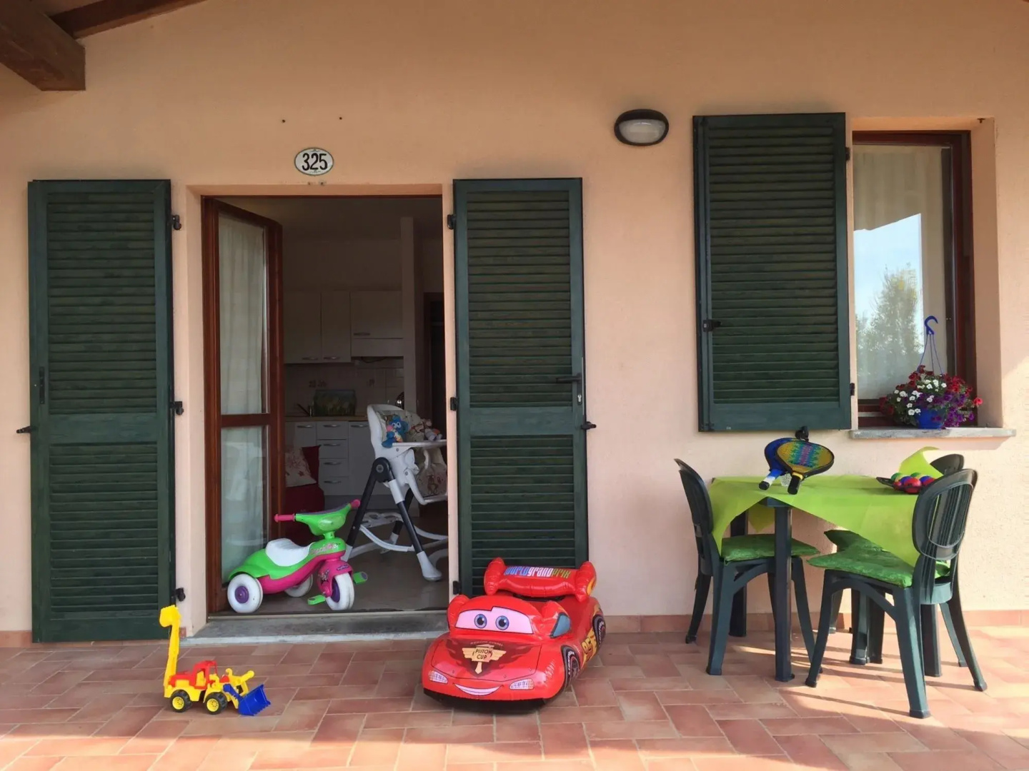 Photo - Casa in Maremma Tuscany Village