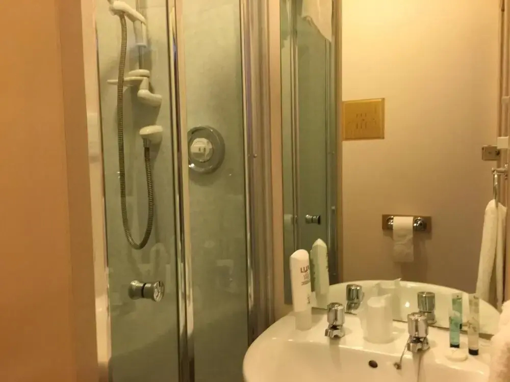 Foto - Terra Nova Hotel