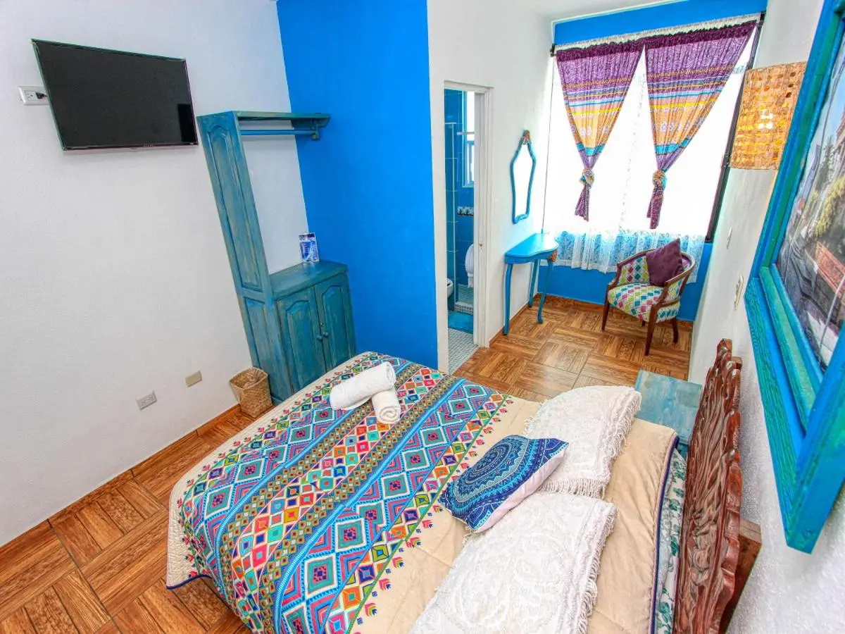 Foto - Maggic Home Panoramica