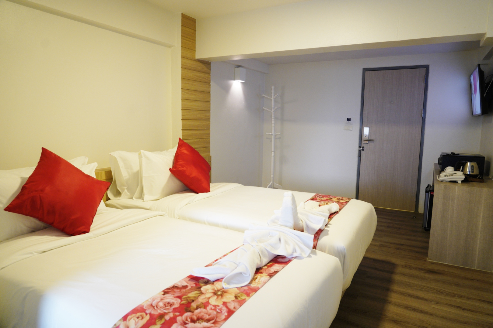 Foto - Wild Orchid Villa Bangkok