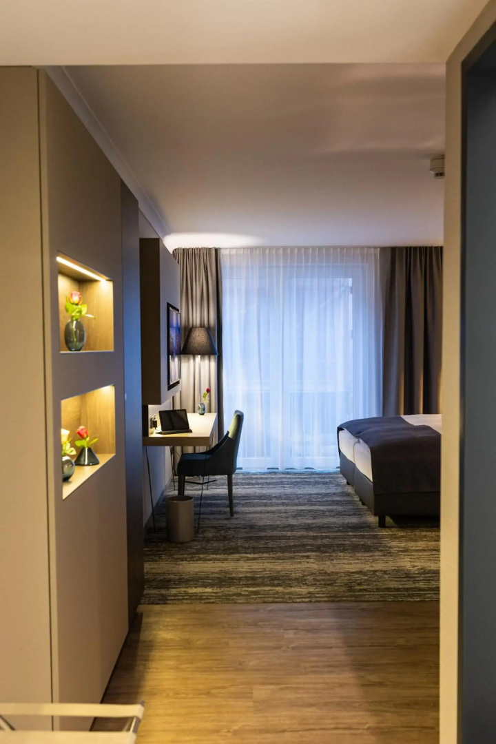 Photo - Kranz Parkhotel