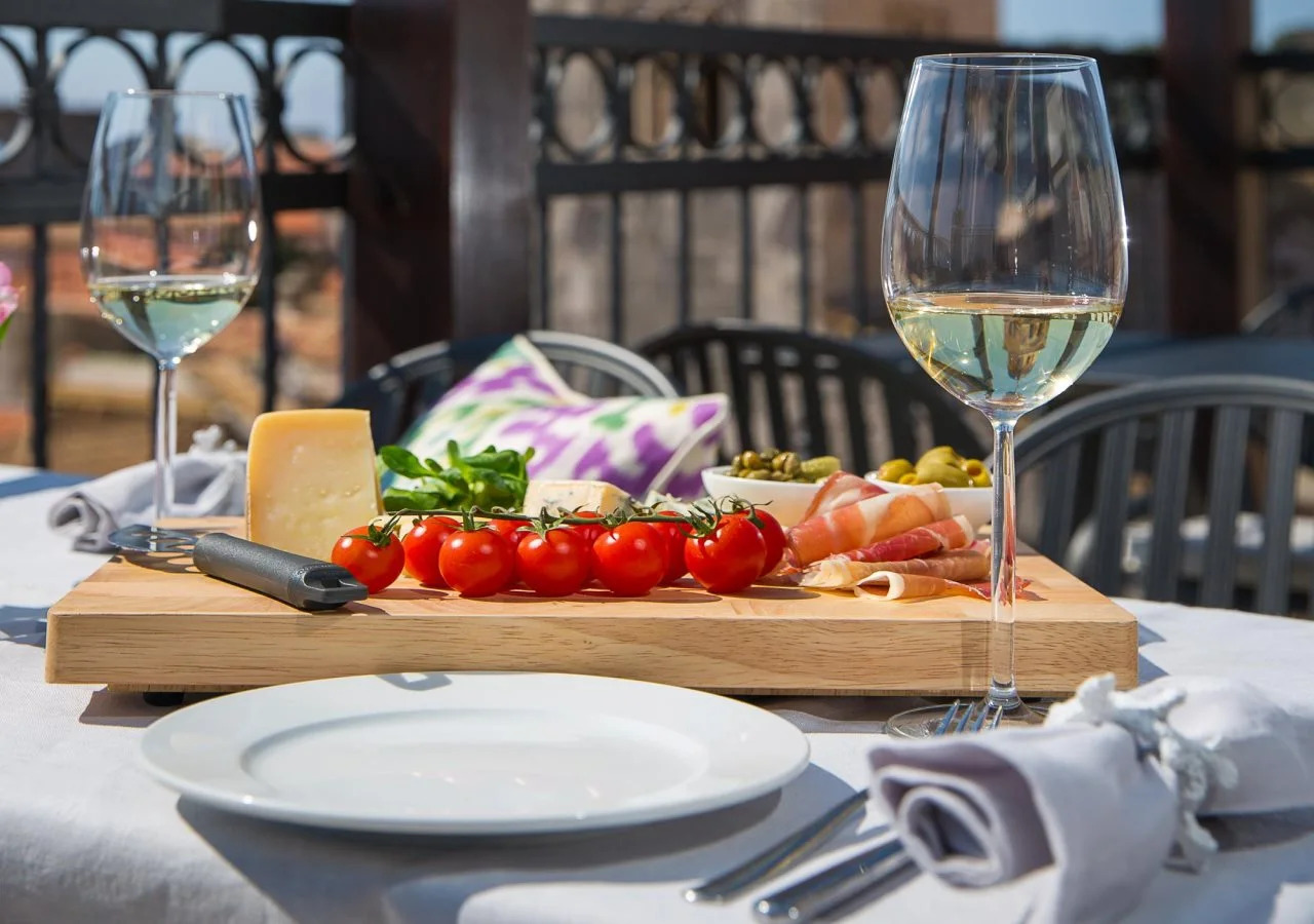 Foto - Boutique Hotel Stari Grad