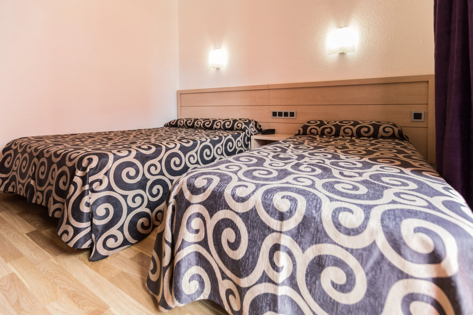 Foto - Tossa Beach Center