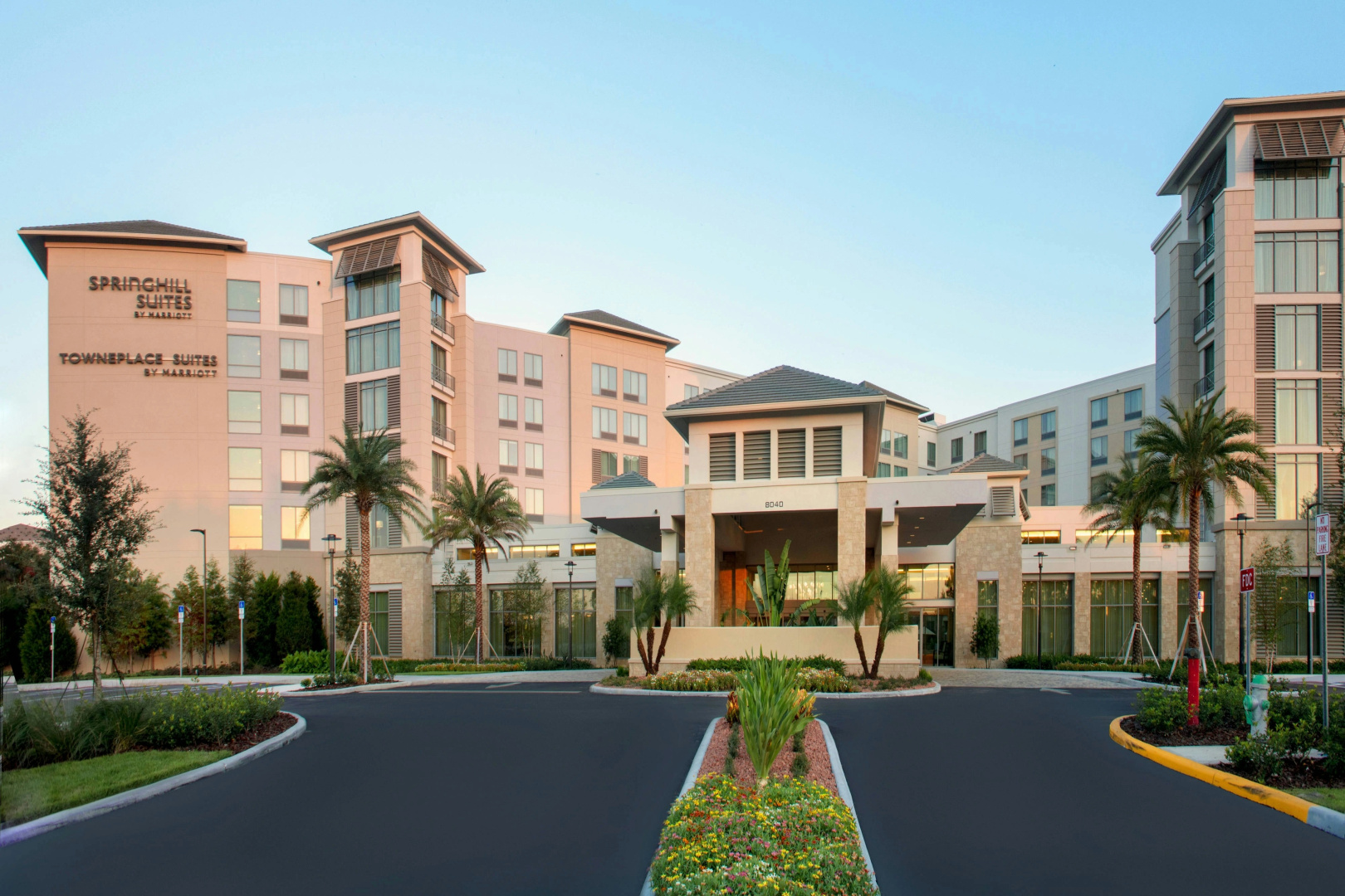 Foto - TownePlace Suites by Marriott Orlando Theme Parks Lake Buena Vista