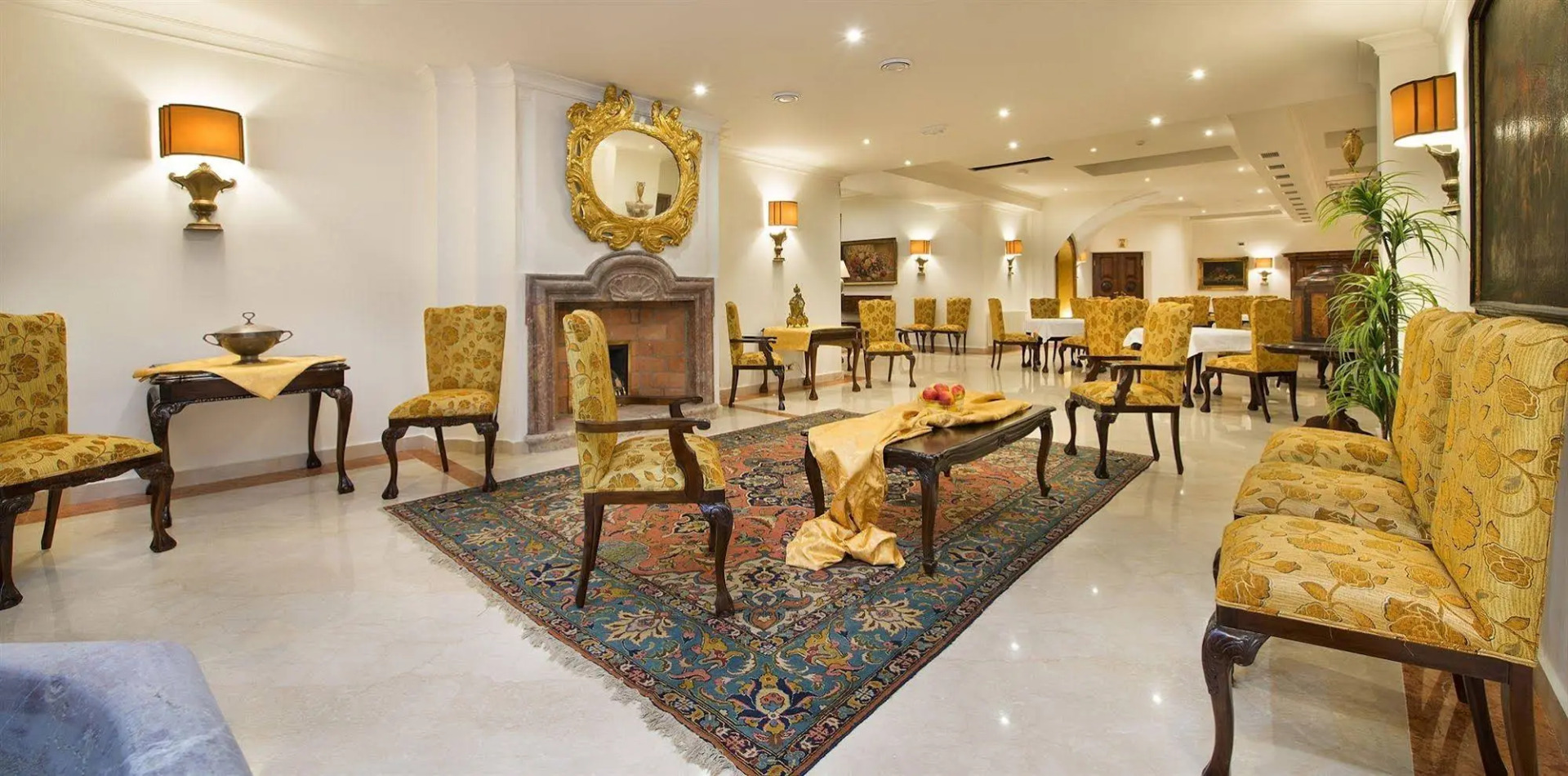 Foto - Hotel Leon D´Oro