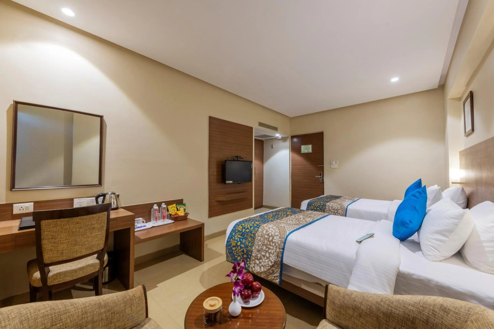 Foto - The Caliph Hotel