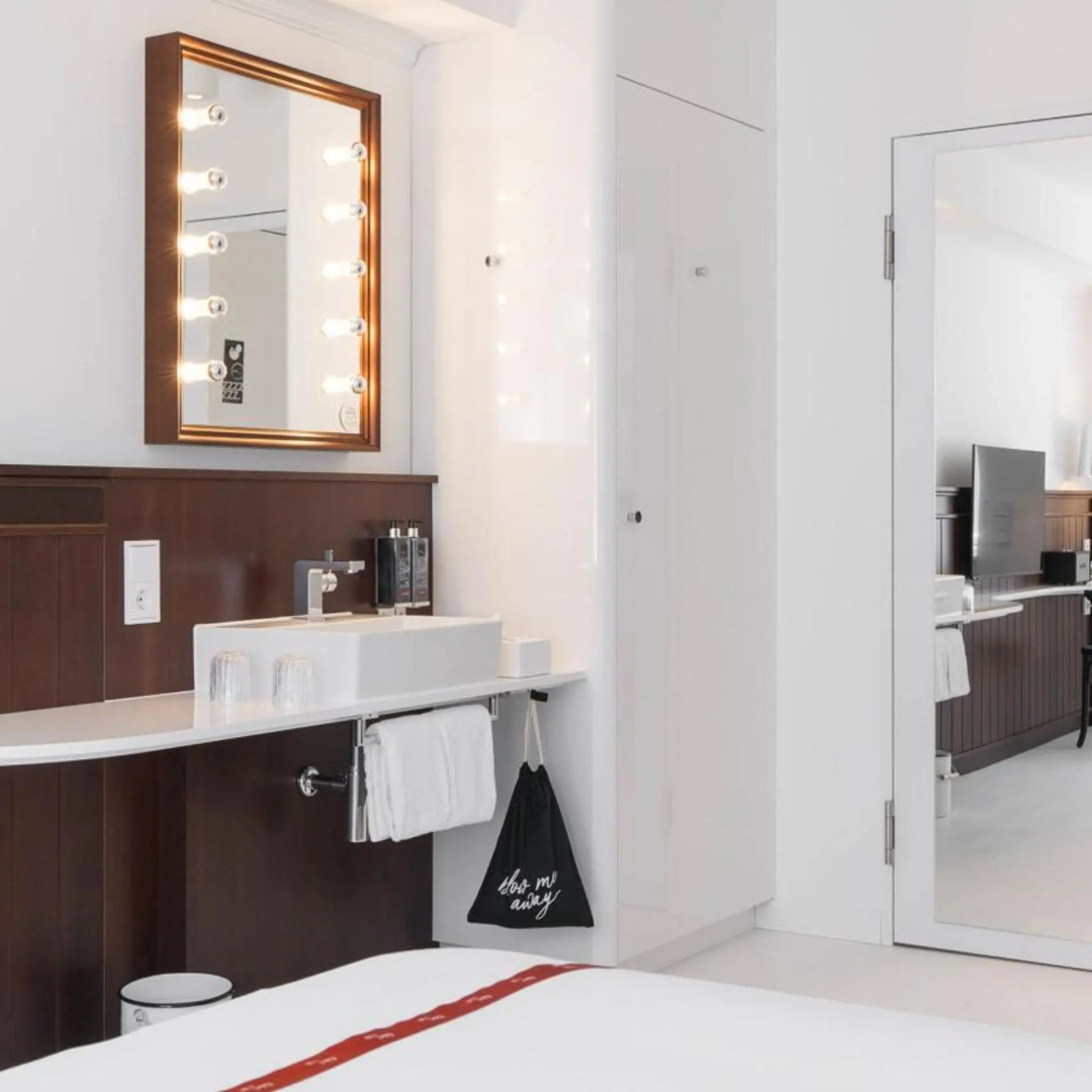 Foto - Ruby Lissi Hotel Vienna by IHG