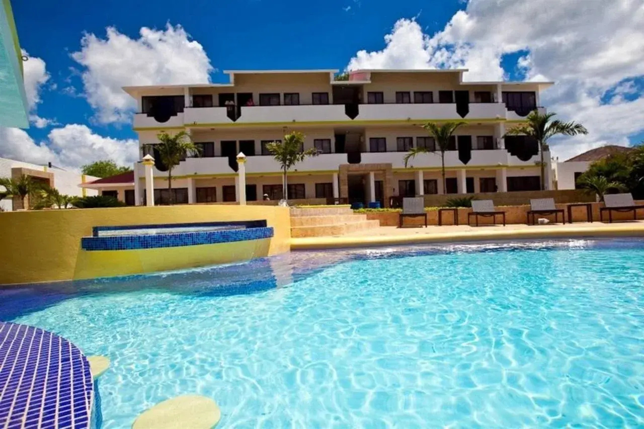 Photo - Hotel Silvestre
