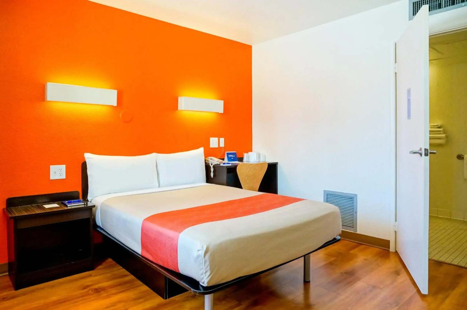 Foto - Motel 6-Carlsbad, CA Beach