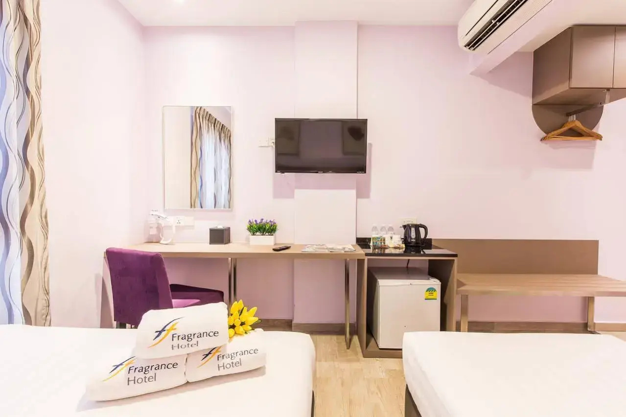 Foto - ibis budget Singapore Joo Chiat