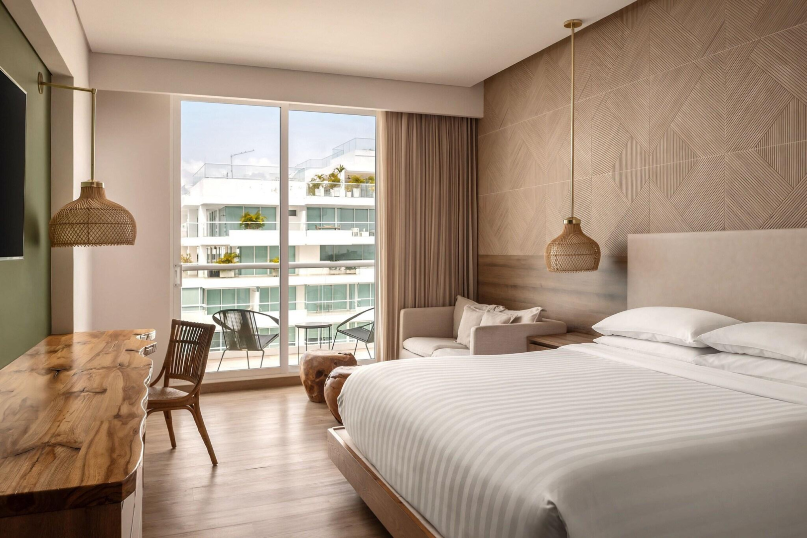 Photo - Santa Marta Marriott Resort Playa Dormida
