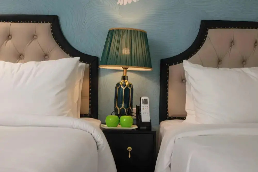 Photo - Madelise Stardust Hotel & Travel