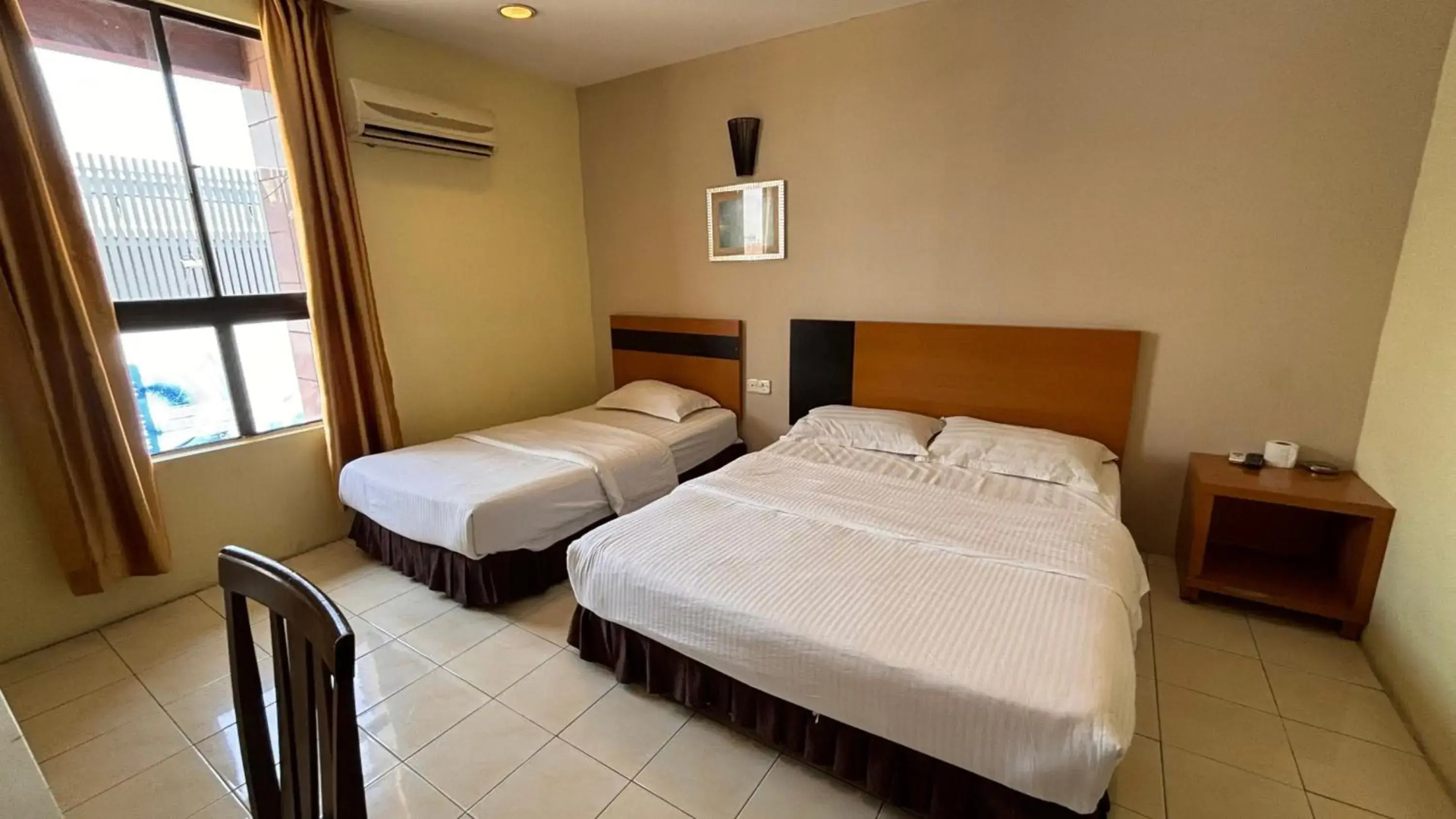 Photo - Hotel Centum