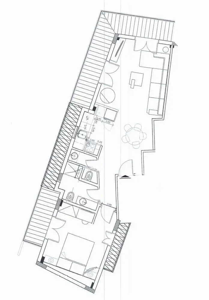 Photo - Odyssey Residence
