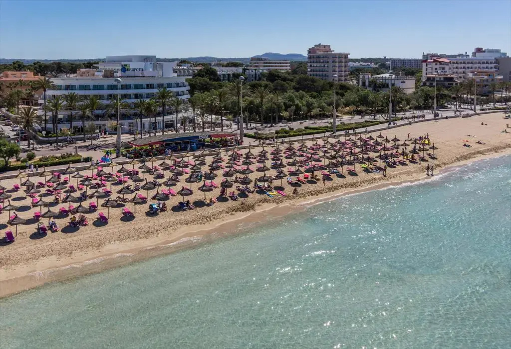 Photo - Grupotel Acapulco Playa - Adults Only