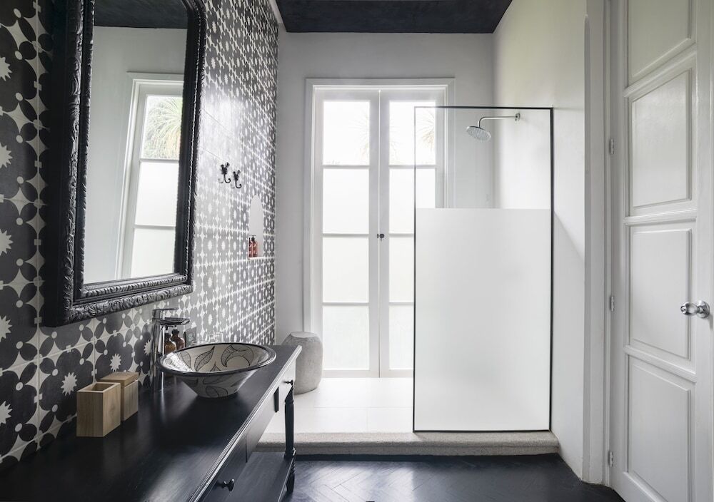 Photo - Villa Bokeh Relais & Châteaux