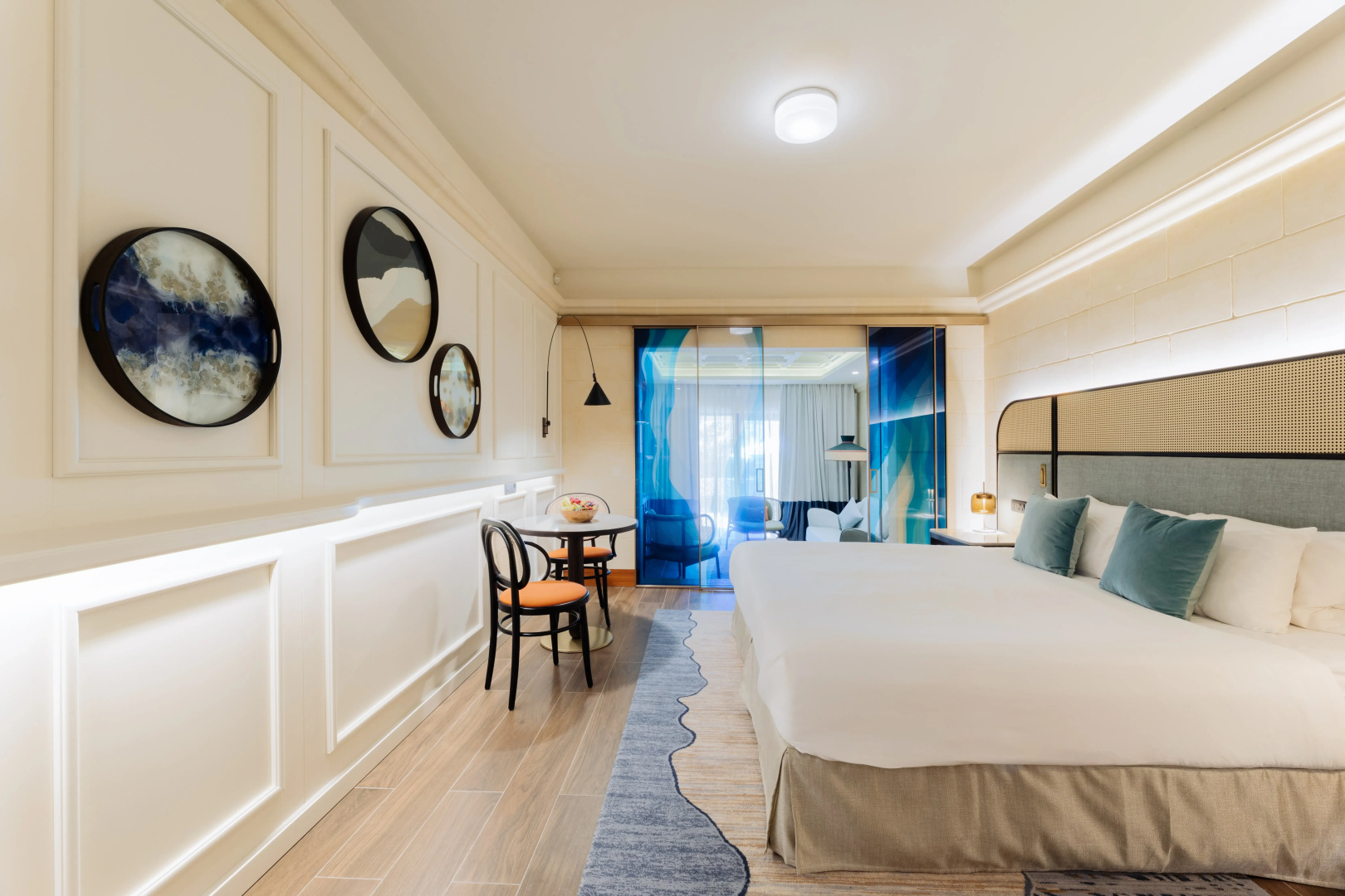 Photo - Kempinski Hotel San Lawrenz
