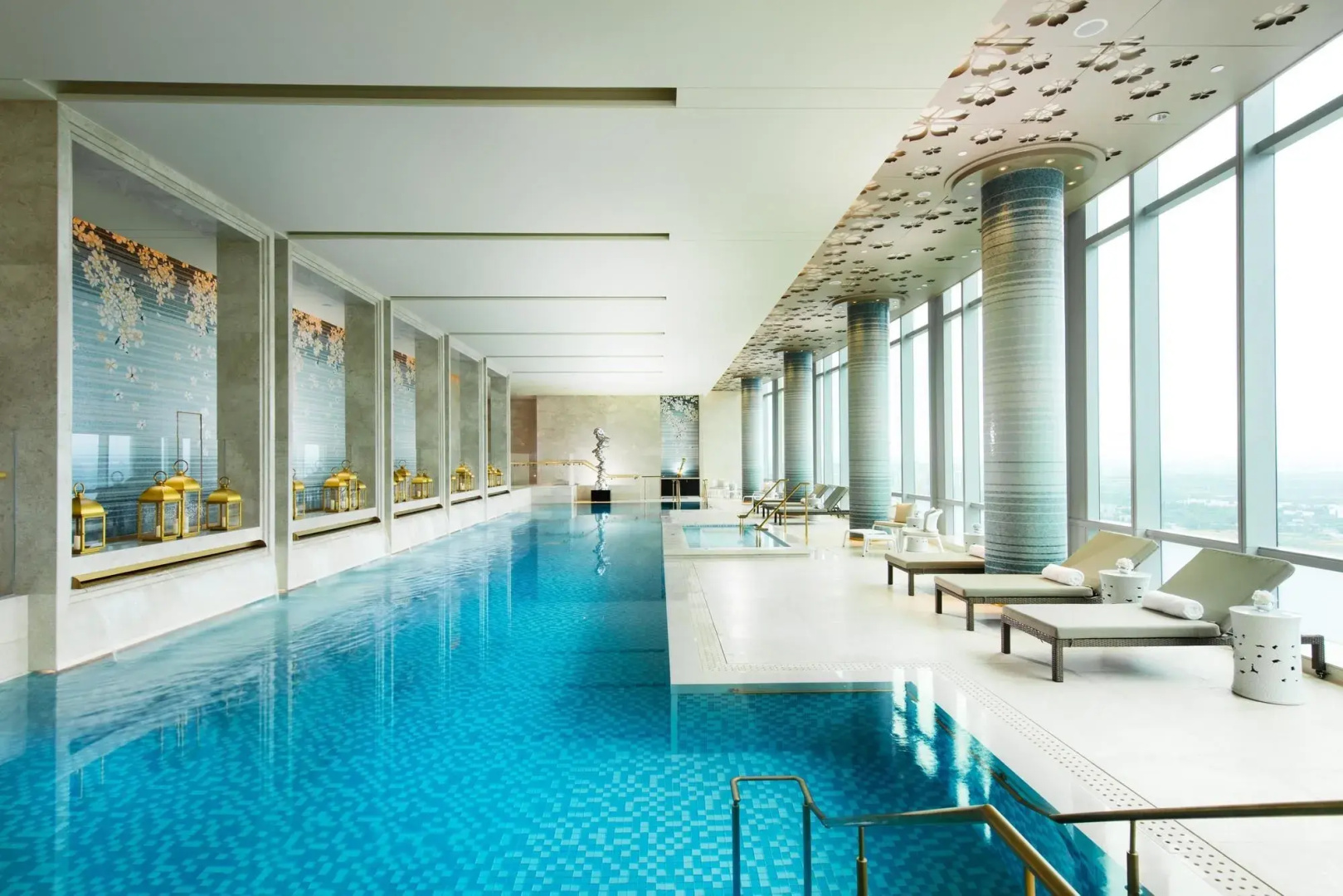 Photo - Waldorf Astoria Chengdu