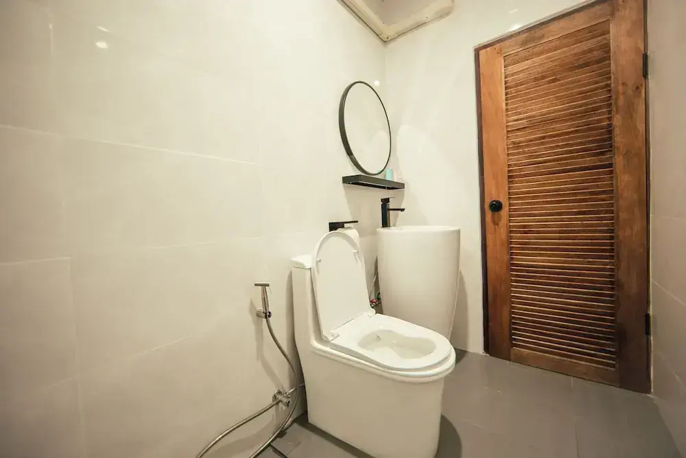 Foto - Sylvis Hostel Chiangmai