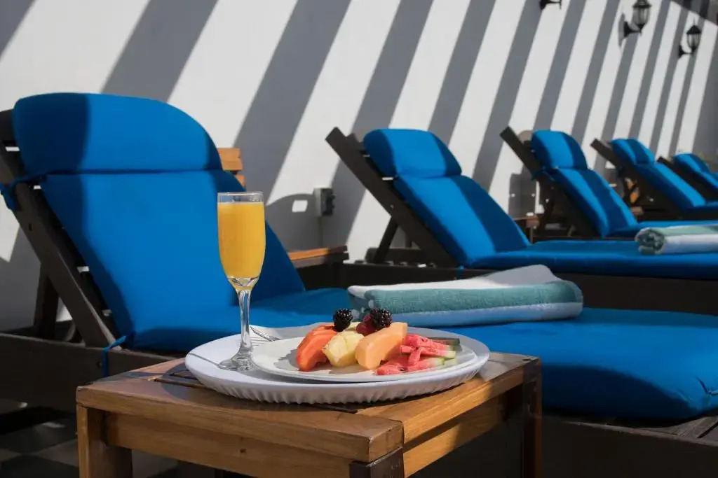 Foto - Hotel Morales Historical & Colonial Downtown Core