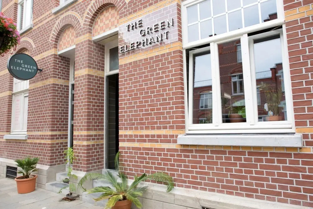 Photo - The Green Elephant Hostel & Spa