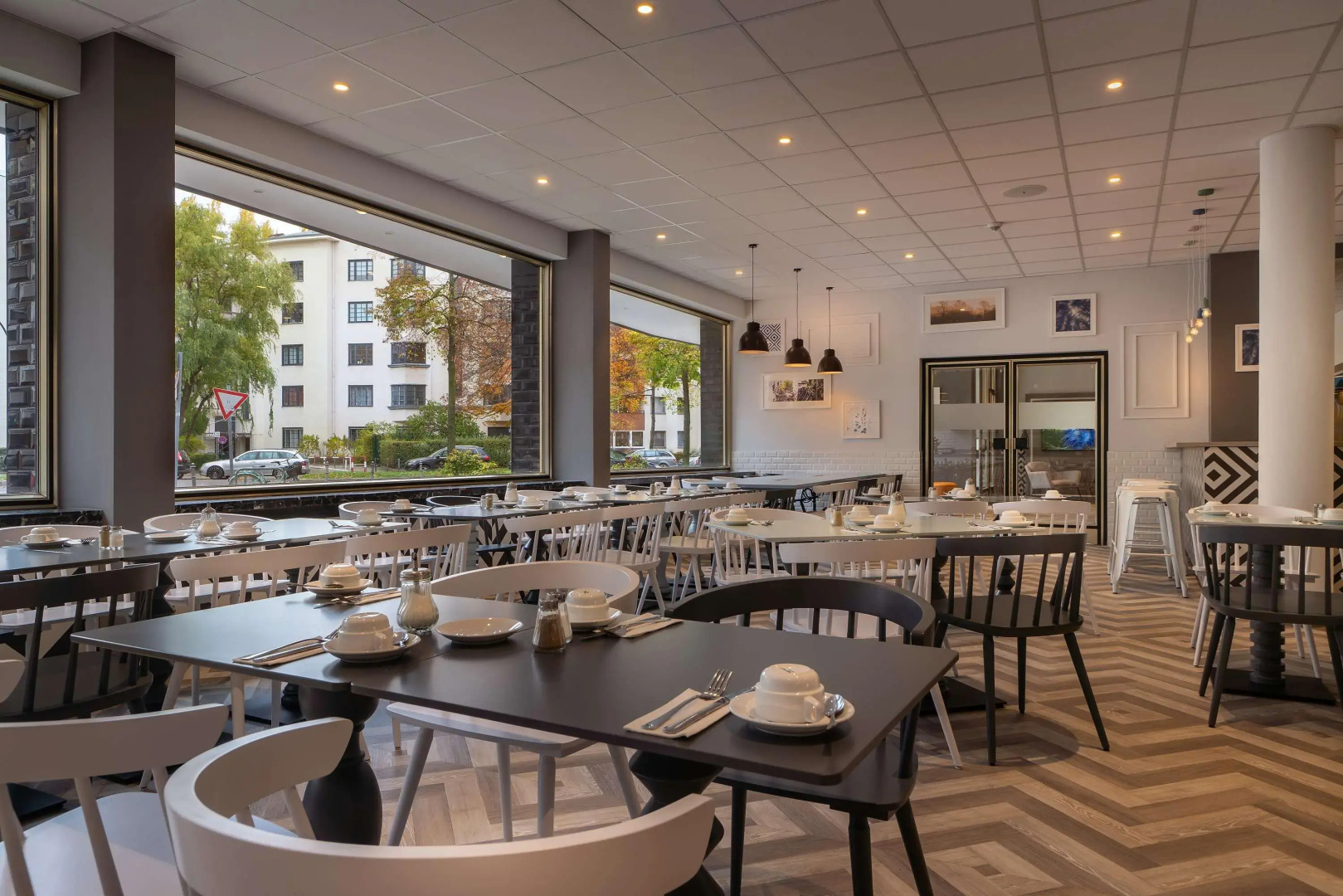 Foto - Garner Hotel Berlin - Wilmersdorf by IHG